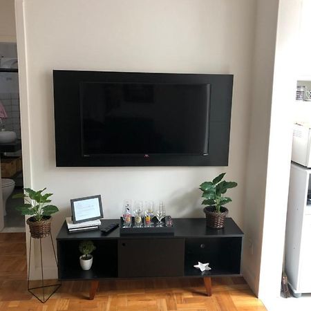 Apartamento Centro Histórico de Petrópolis 200Mbps de internet Exterior foto