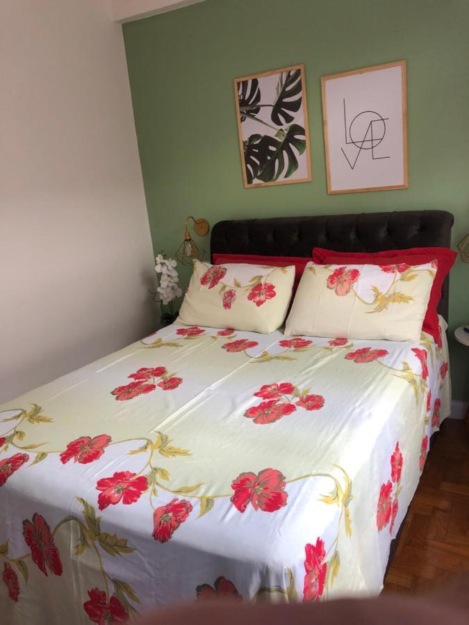 Apartamento Centro Histórico de Petrópolis 200Mbps de internet Exterior foto
