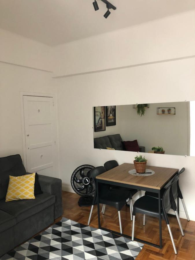 Apartamento Centro Histórico de Petrópolis 200Mbps de internet Exterior foto