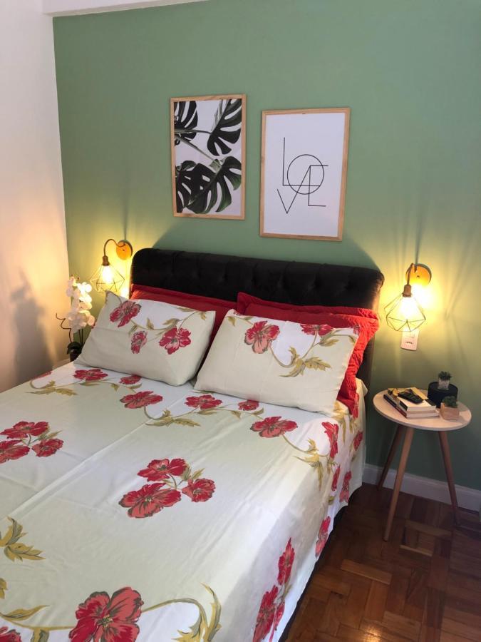 Apartamento Centro Histórico de Petrópolis 200Mbps de internet Exterior foto